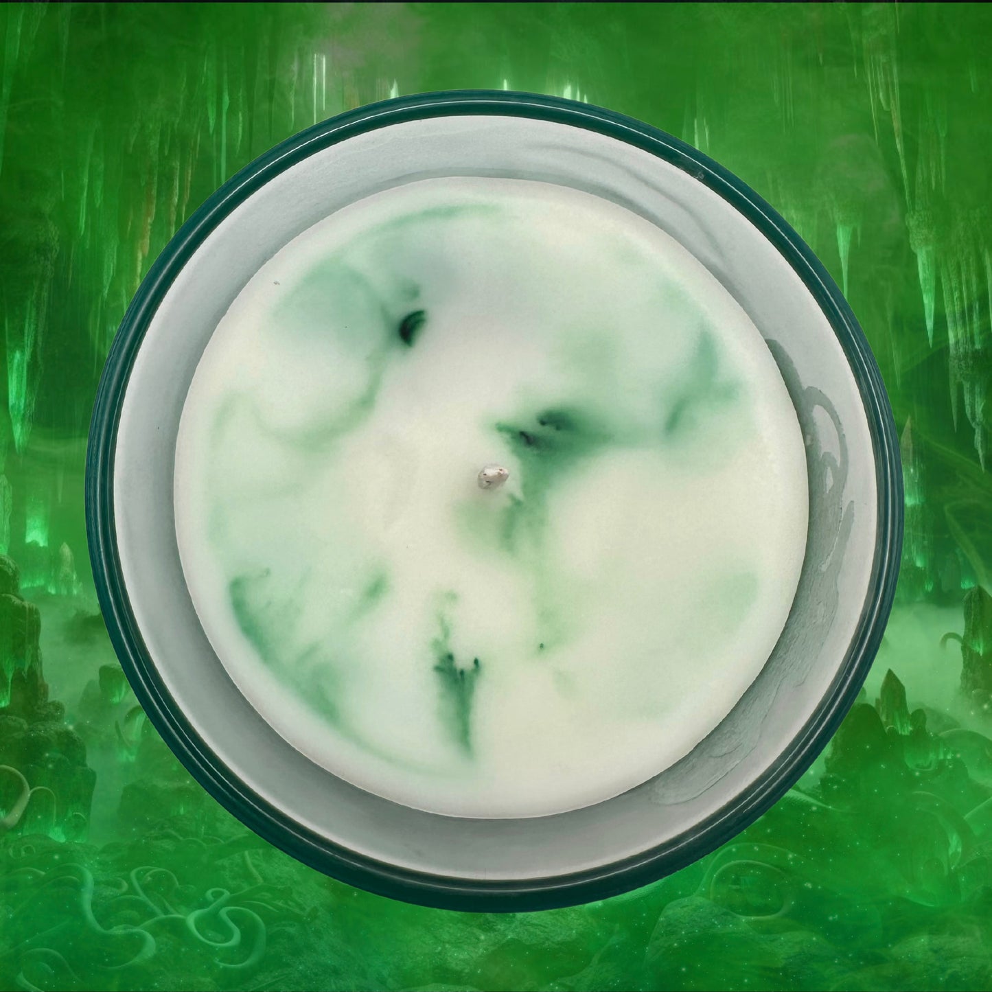 Medusa Candle (Limited Edition)