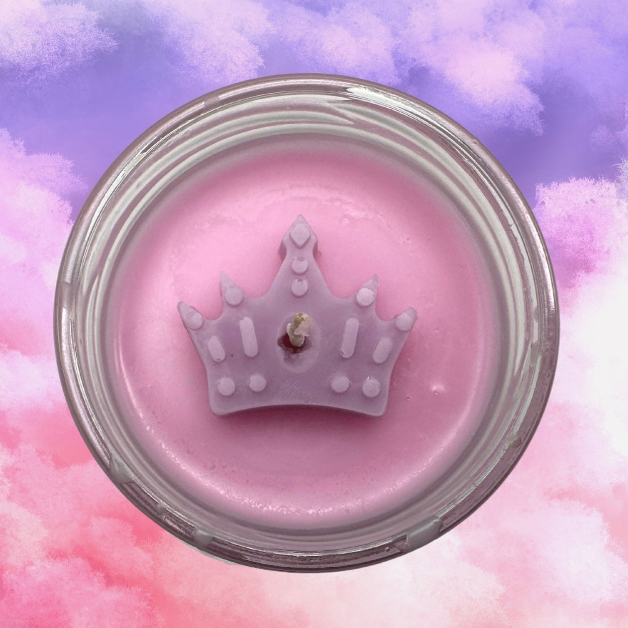 Fiona’s Fairytale (Shrek Candle)