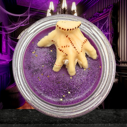 Creepy & Kooky Candle