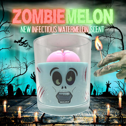 Zombie Candle (ZombieMelon)