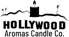 Hollywood Aromas Candle Co.