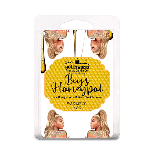 Bey’s HoneyPot Wax Melts