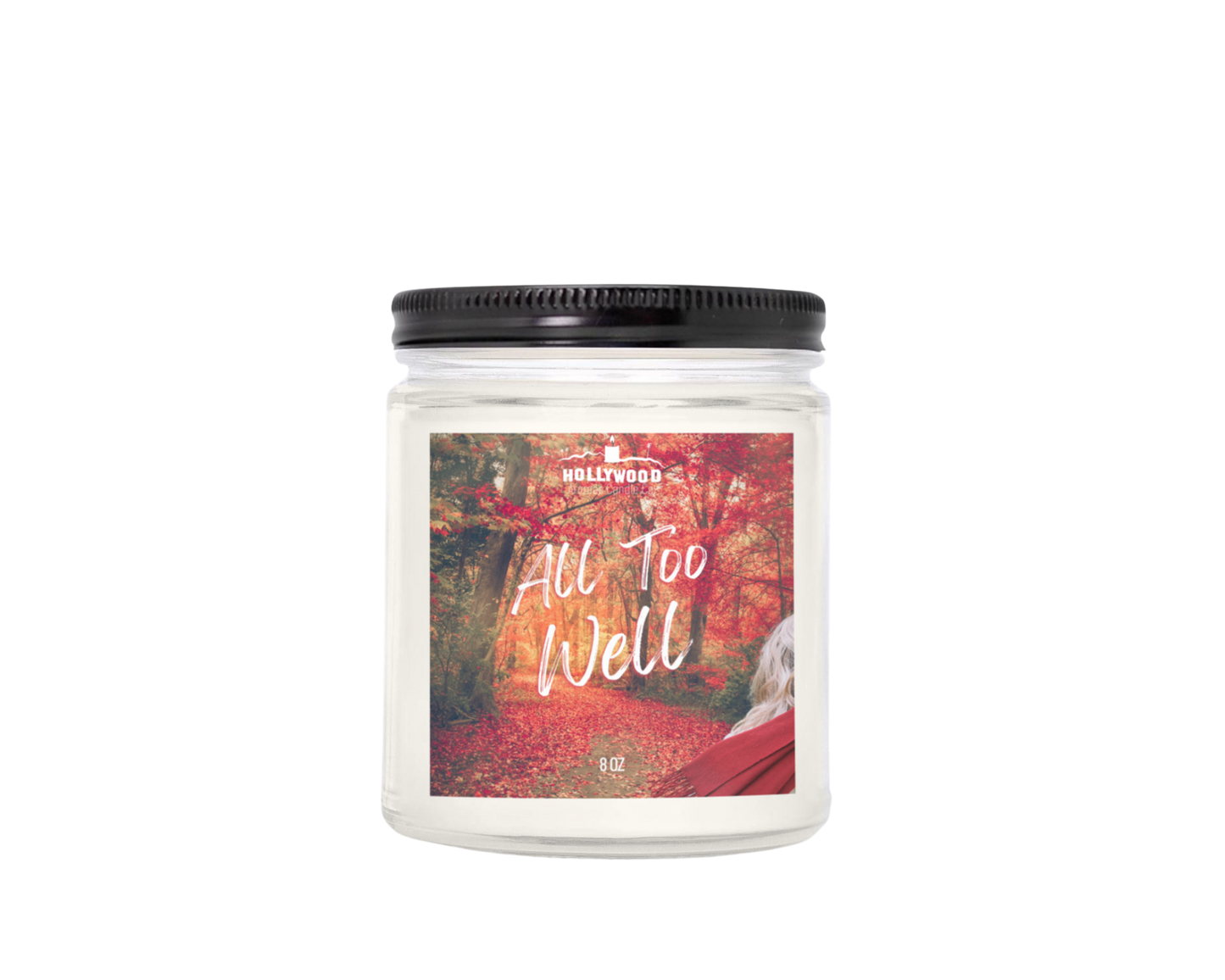 Taylor Swift Candles (Swift Wicks)