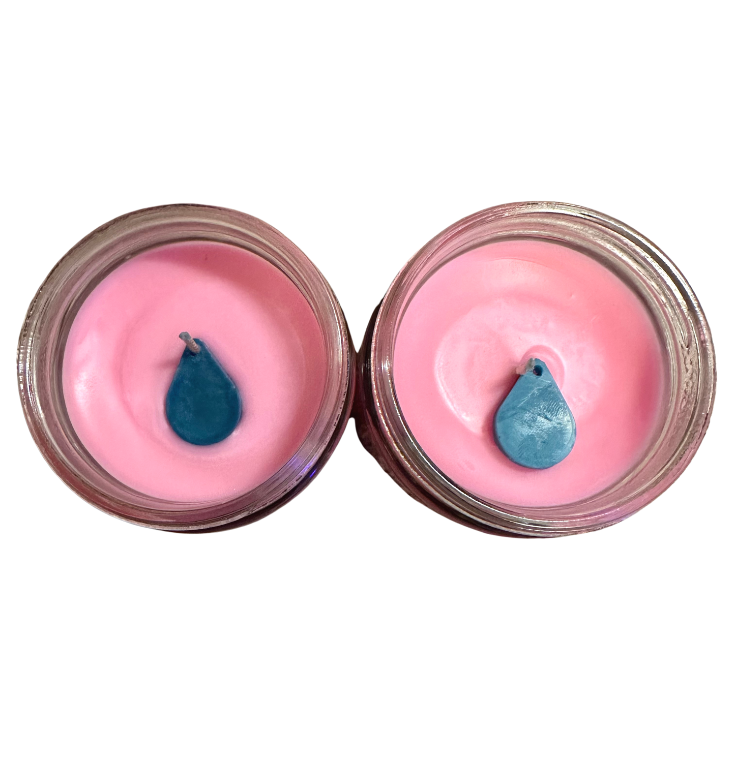 Cry Baby Candle