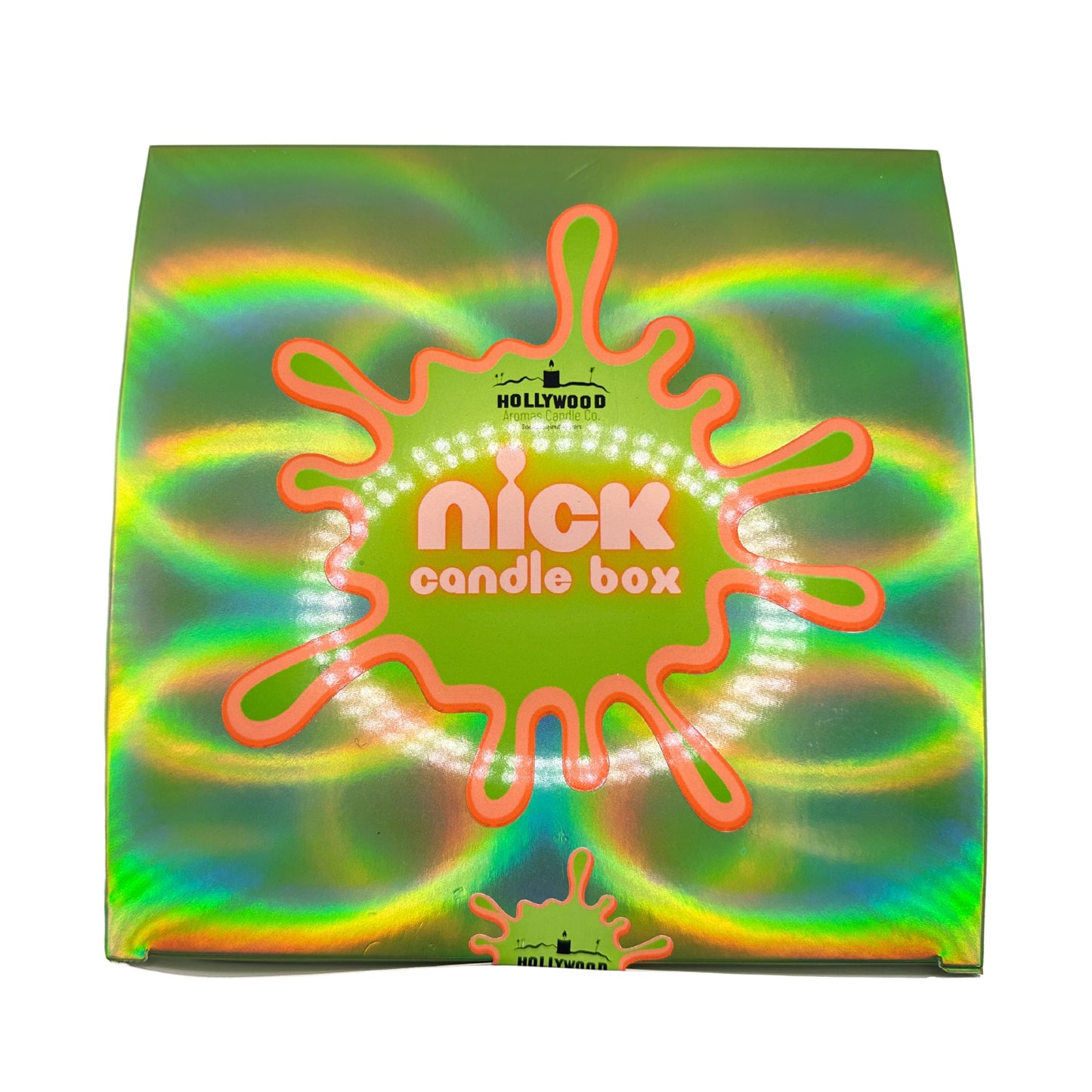 Nick Candle Box (Bundle Collection)