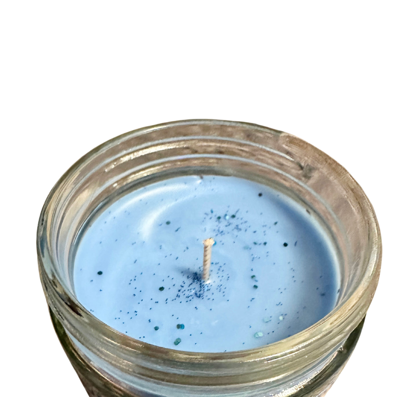 The Smurfs Candle (Smurf Berry)